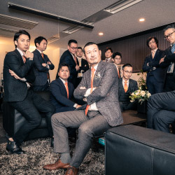 大阪ベンチャー倶楽部ご挨拶