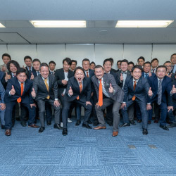 大阪ベンチャー倶楽部の団体概要