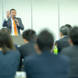 大阪ベンチャー倶楽部の活動内容