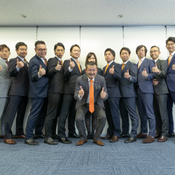 大阪ベンチャー倶楽部の会員紹介