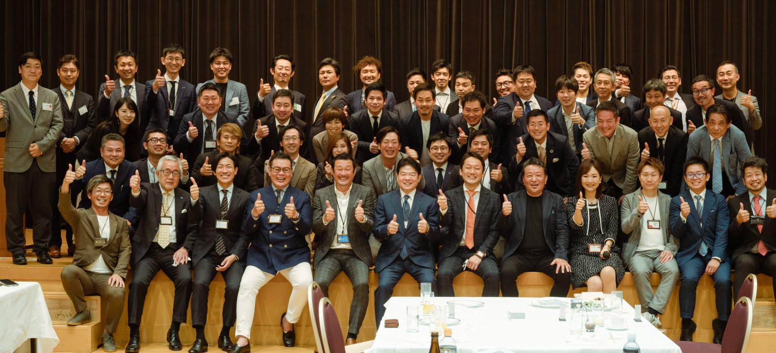 大阪ベンチャー倶楽部会員一覧