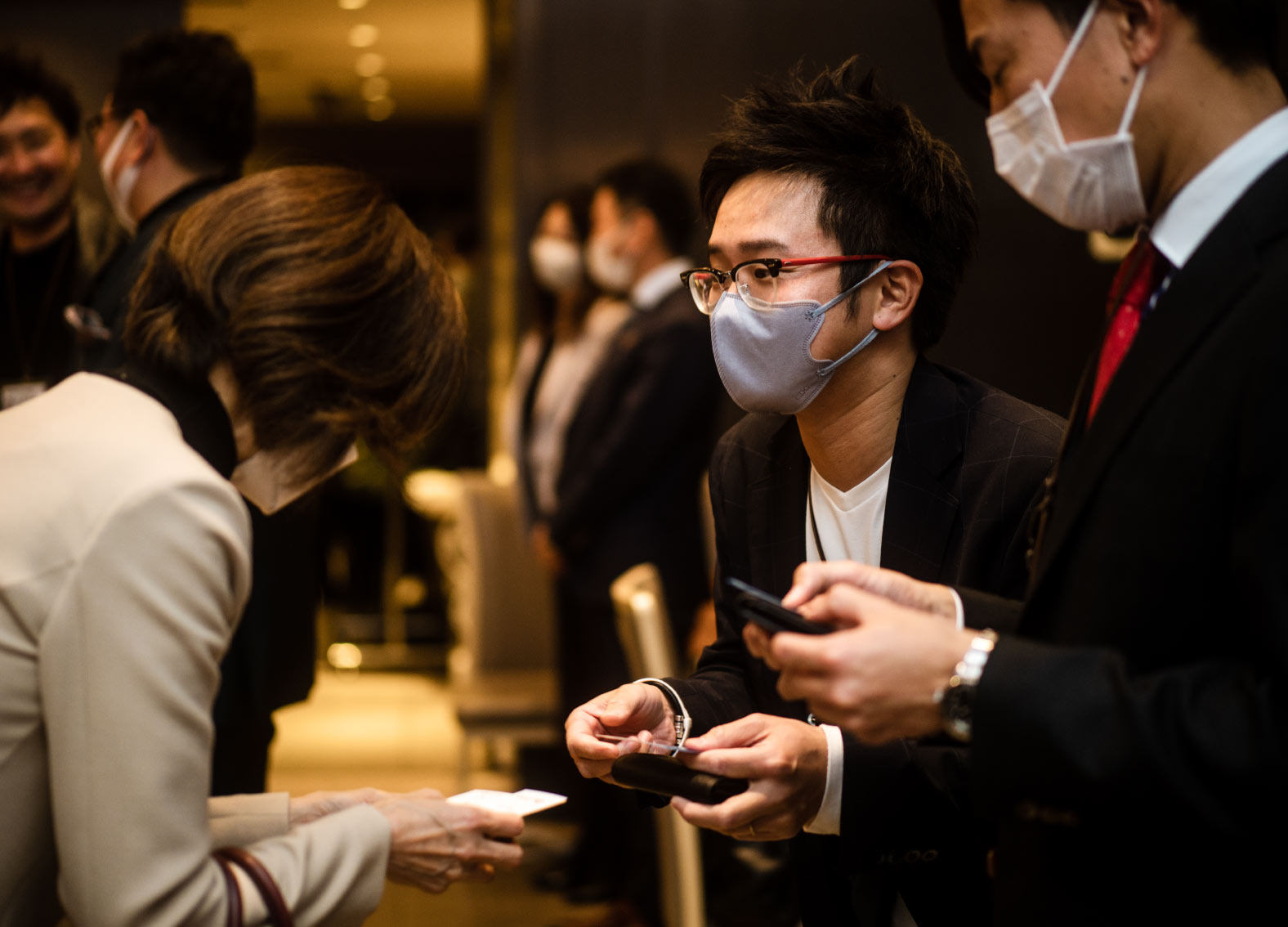 大阪ベンチャー倶楽部のご入会