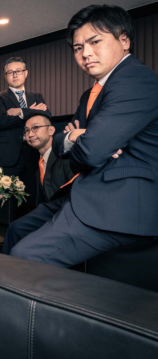 大阪ベンチャー倶楽部メンバー画像1