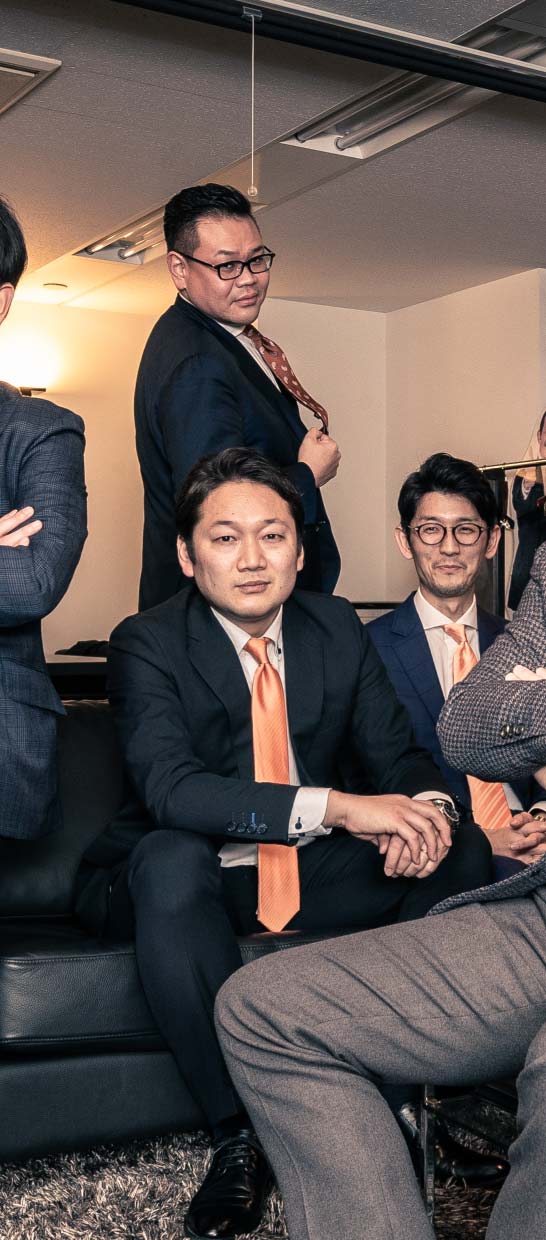 大阪ベンチャー倶楽部メンバー画像2