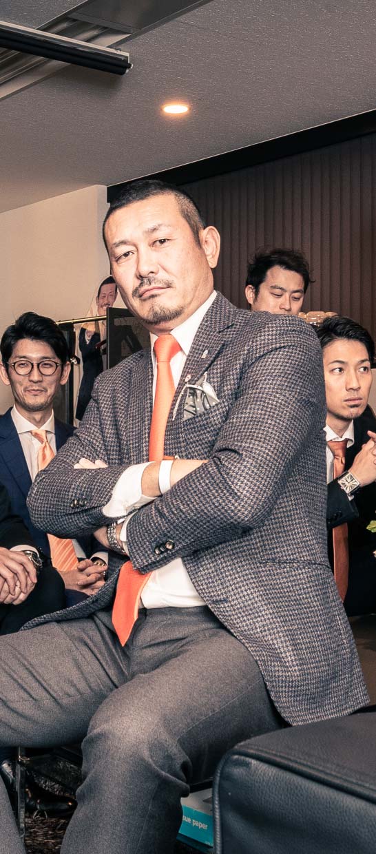 大阪ベンチャー倶楽部メンバー画像3